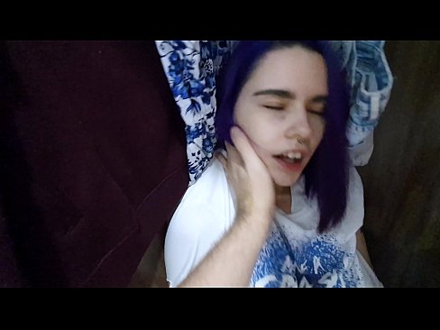 ❤️ Truvò a mo surella in l'armadiu è l'aiutò à cum ❤❌ Video sessu à co.eviewporn-com.ru ❤